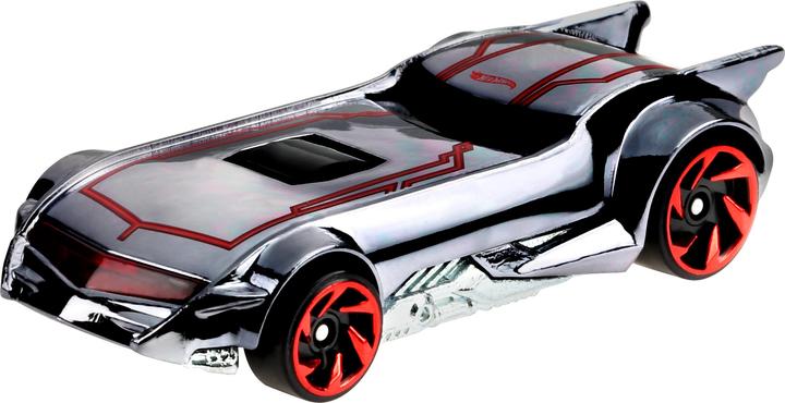 Produktbild Hot Wheels Batman (Assortiert)