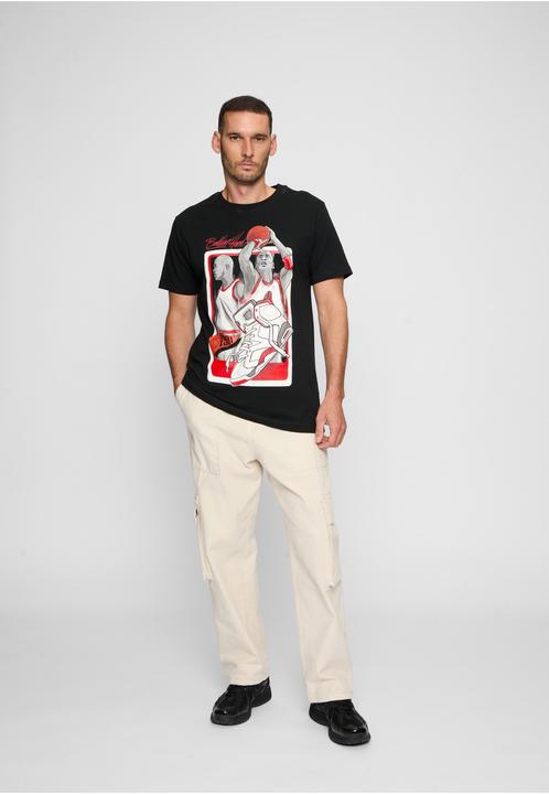 Immagine prodotto Mister Tee Maglietta Ballin Hard 1991 - 18967 (XL)