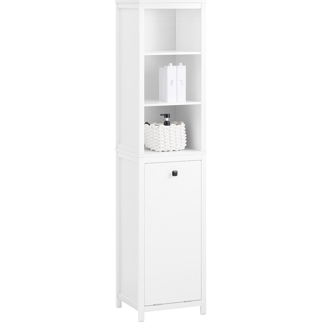 SoBuy, Badezimmerschrank, Brixton
