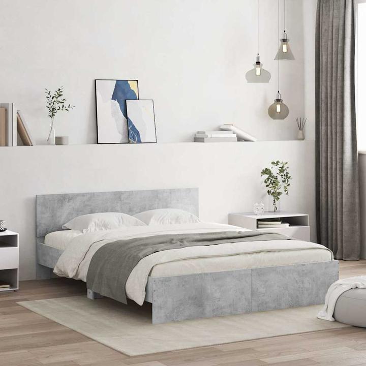 Image du produit vidaXL Bettgestell (150 x 200 cm)