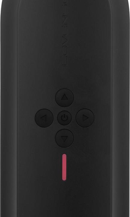 Actual product image Lovense Solace