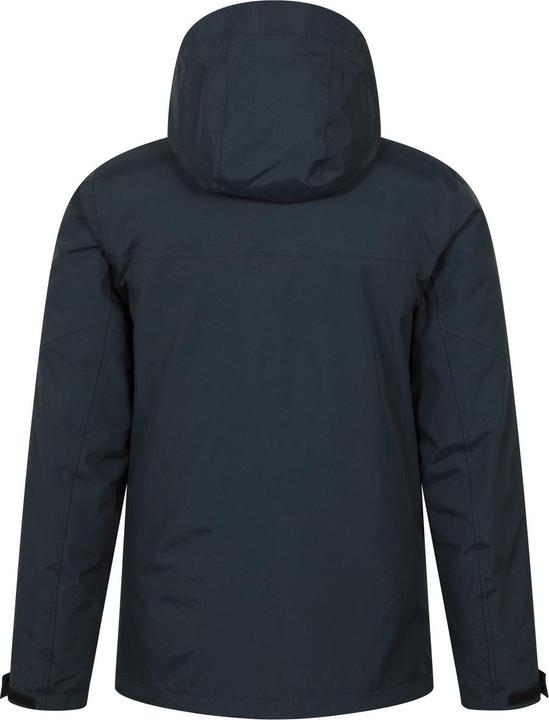 Produktbild Mountain Warehouse Correspondent II Daunenjacke (S)