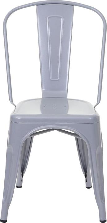 Produktbild JOHN316 Stapelstuhl