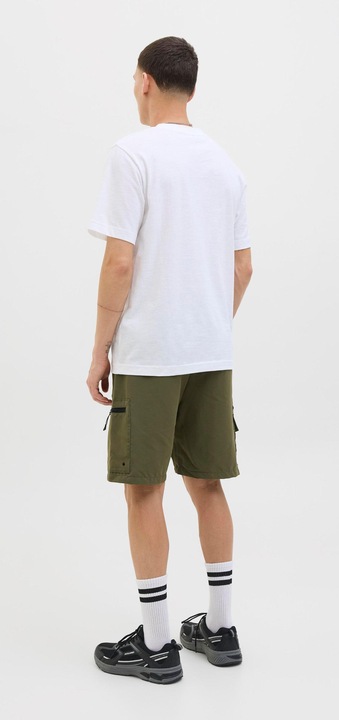 Actual product image Jack & Jones Relaxed Fit Relaxed Fit Shorts Relaxed Fit Shorts (XS)
