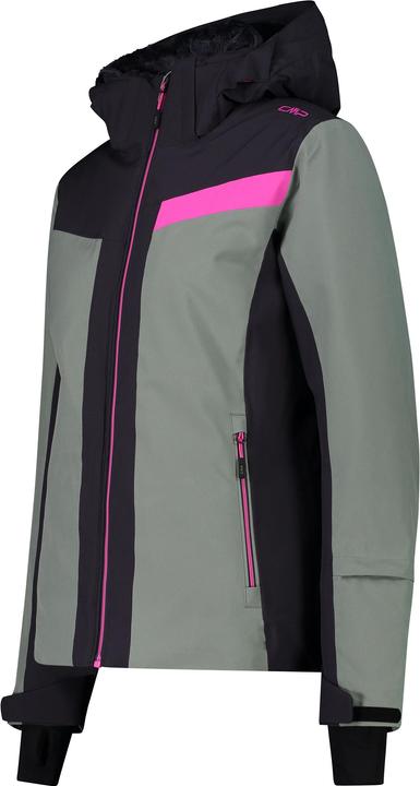 Immagine prodotto CMP Campagnolo Zip Hoodie (38, S)