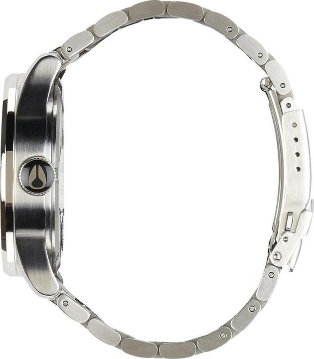 Produktbild Nixon Sentry SS Blue Sunray (Analoguhr, 42 mm)