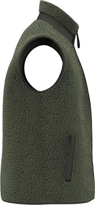Actual product image Native Spirit Unisex Adult Sherpa Body Warmer (S)