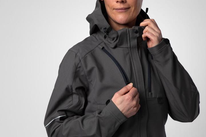 Actual product image Projob 3412 Women'S Functional Jacket
