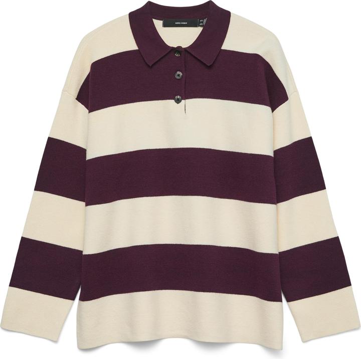 Actual product image Vero Moda VMSABA Pullover Strickpullover (XS)