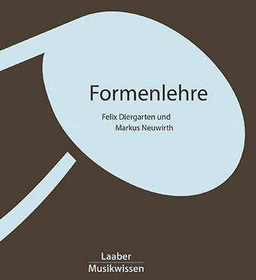 Produktbild Formenlehre (Deutsch, Felix Diergarten, Markus Neuwirth, 2020)