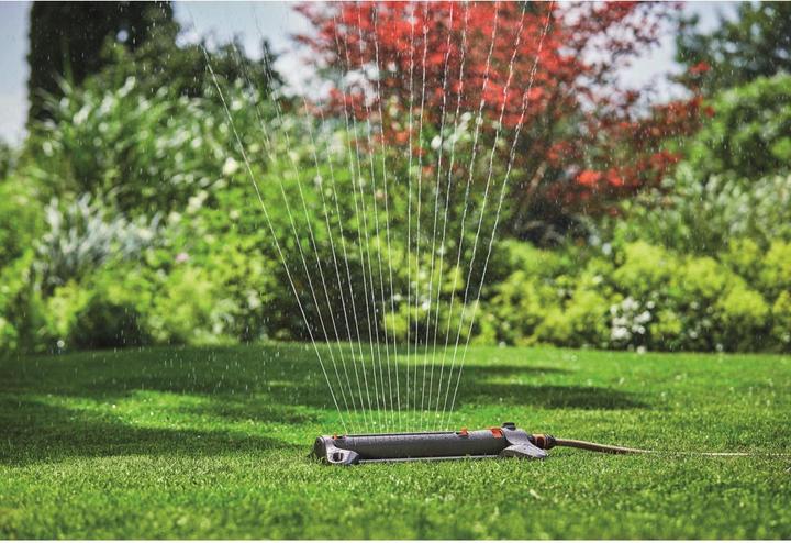 Image du produit Gardena AquaZoom M (Arroseur carré)