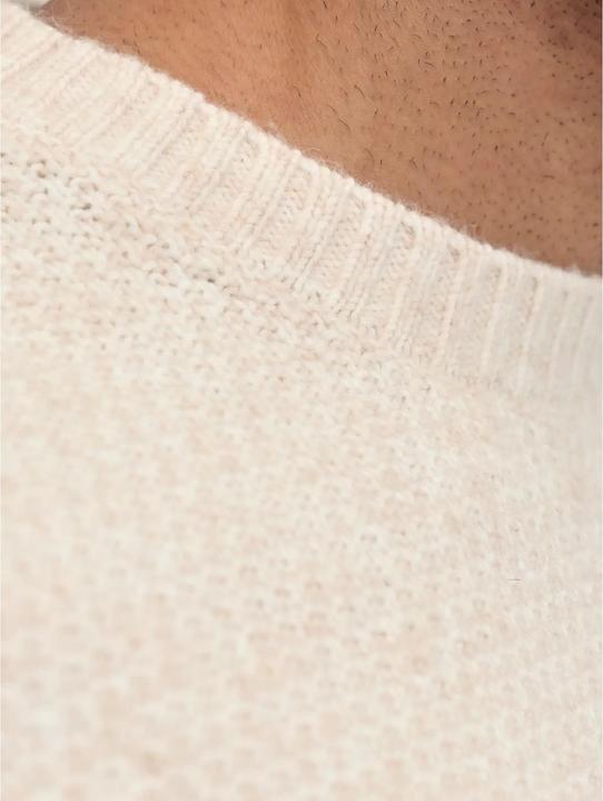Produktbild Jack & Jones Jprblawilson Knit Crew Neck Styd Aw25 (L)