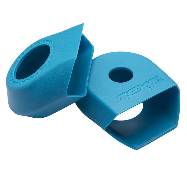 Actual product image Race Face Crank Boot Carbon Next SL G4