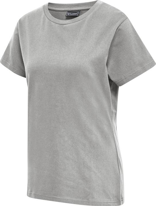 Produktbild hummel Red Heavy T-Shirt S/S Woman (XXL)