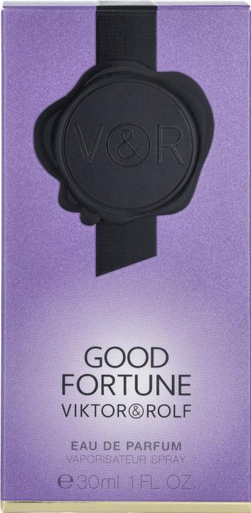 Actual product image Viktor & Rolf New Destiny Eau de Parfum (Eau de parfum, 30 ml)
