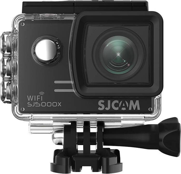 Immagine prodotto Sjcam SJ5000X (24p, WiFi)