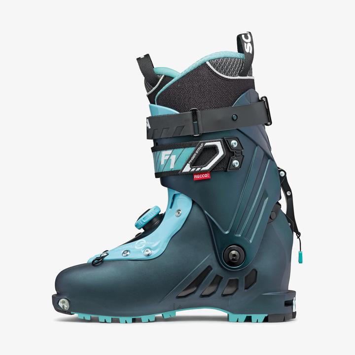 Actual product image Scarpa F1 touring boots (22)