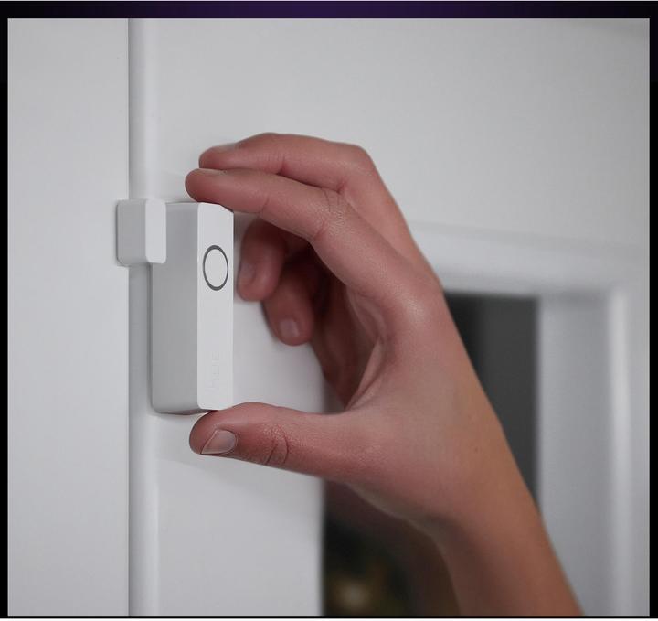 Produktbild Philips Hue Secure Sensoren Bundle (1100 lm, E27)