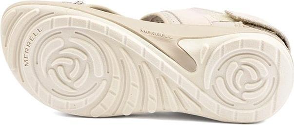 Actual product image Merrell Terran 4 Backstrap (37)