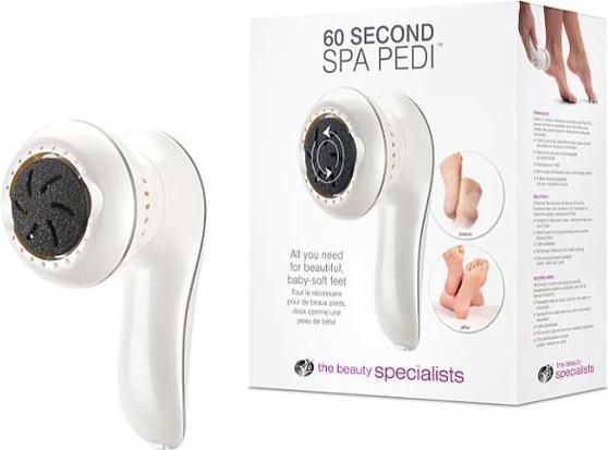 Produktbild Rio Spa Pedi