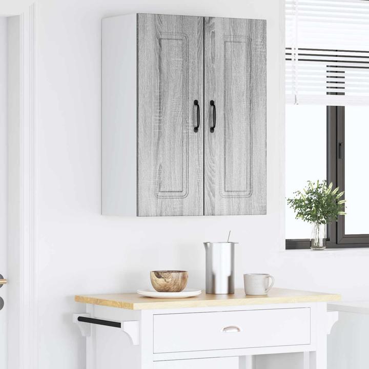 Immagine prodotto vidaXL Küchenschrank (60 x 31 x 80 cm)