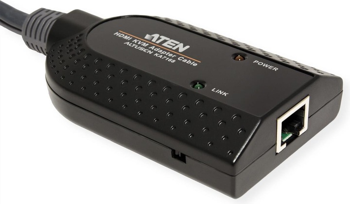 Actual product image Aten KA7168: HDMI to KVM adapter cable
