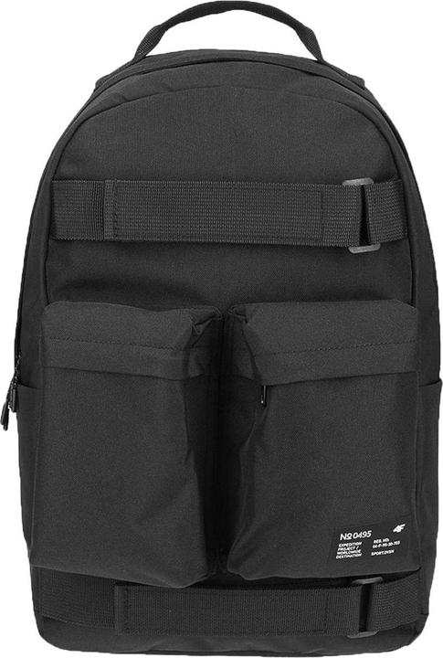 Image du produit 4F Sac à dos F183 noir profond AW23ABACF183 20S (17 l)