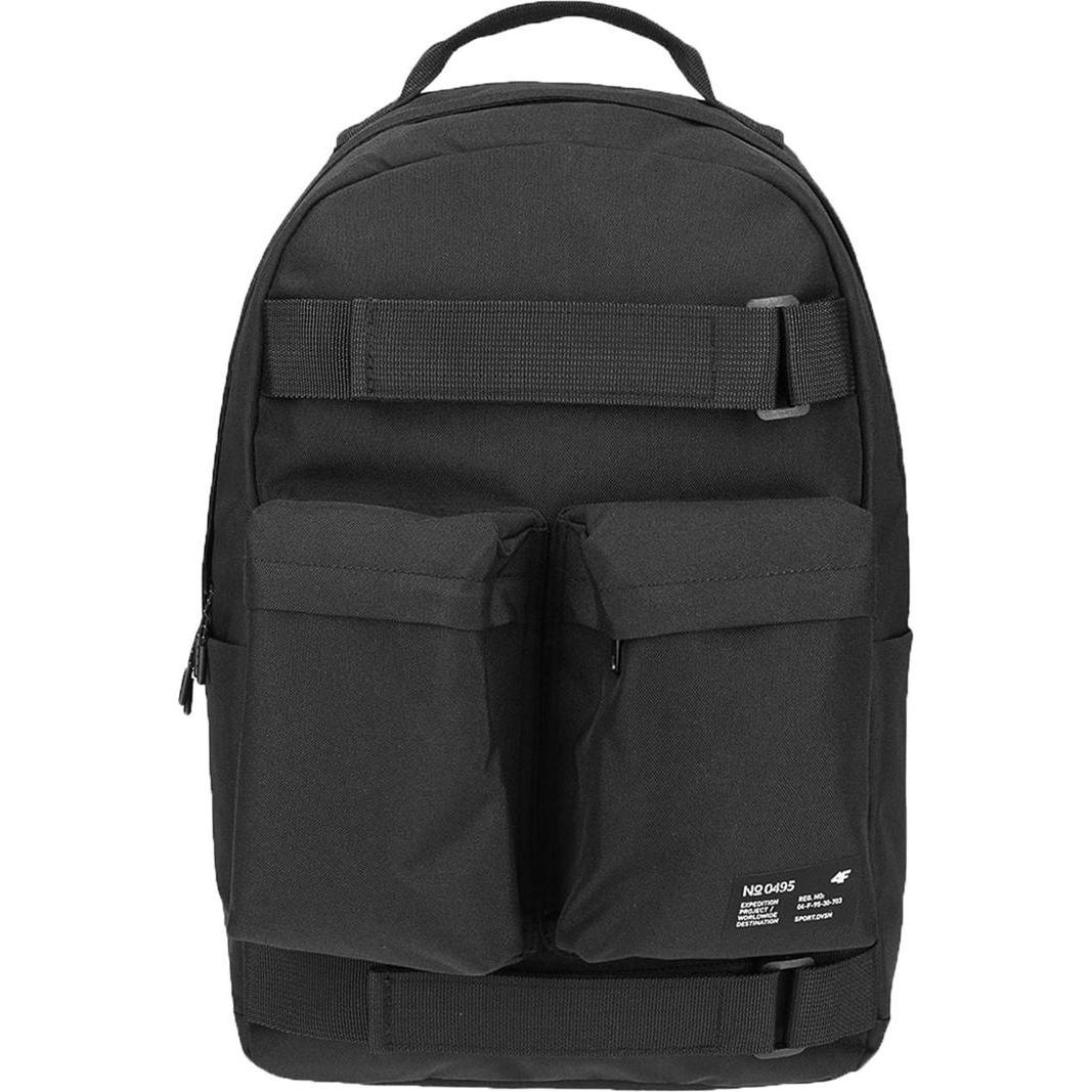 4F, Rucksack, (17 l)