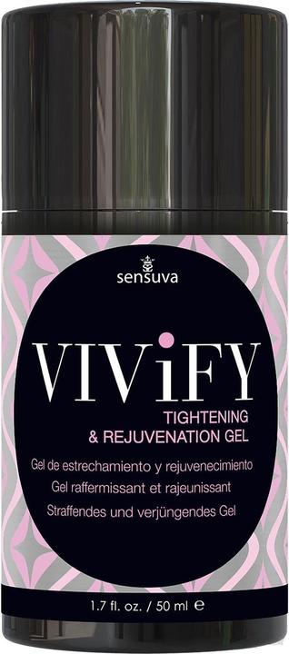 Produktbild Sensuva Vivify (50 ml)
