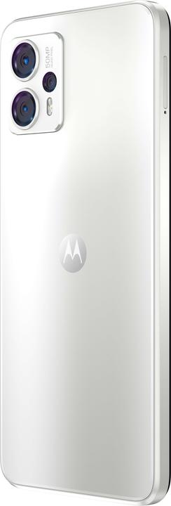 Produktbild Motorola Moto G23 (128 GB, Pearl White, 6.50", Dual SIM, 4G)