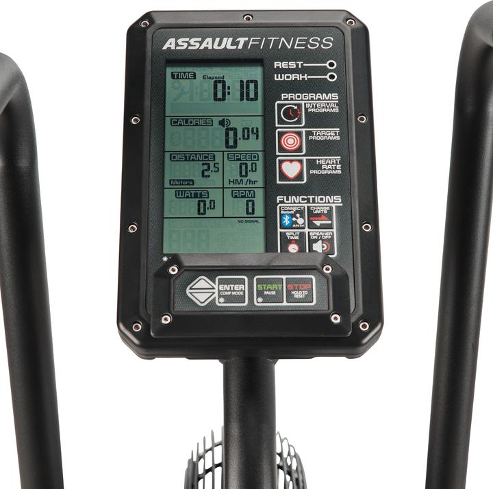 Actual product image Assault Fitness AssaultBike Pro