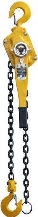 Actual product image Rotek - Hebelzug LH-A-03000-1.5 3,00T 1,5 Meter