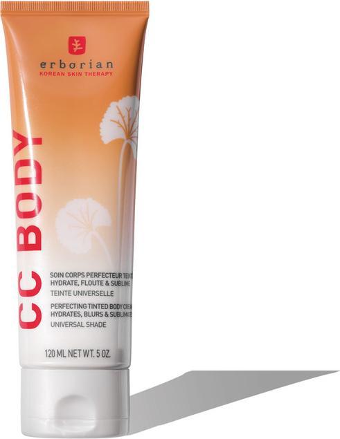 Immagine prodotto Erborian Corpo CC (Crema corpo, Lozione corpo, Latte corpo, Gel corpo, 120 ml)