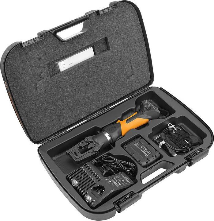 Actual product image Weidmüller EPG 45 crimping tool (70 mm)