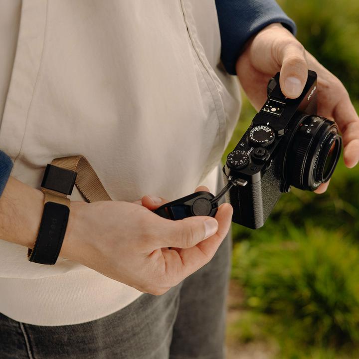 Produktbild Peak Design Cuff (Handschlaufe)