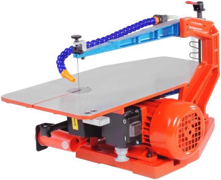 Hegner Seghe per contorni 100 W Multicut -1