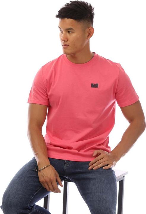 Immagine prodotto Weekend Offender Bridgetown Maglietta Logo Uomo (XXL)