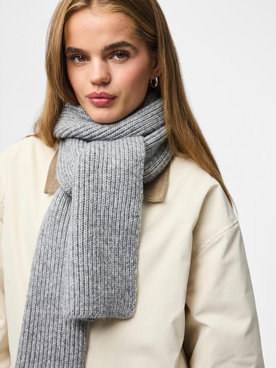 Image du produit Pieces Pcmilla Long Scarf Noos Bc