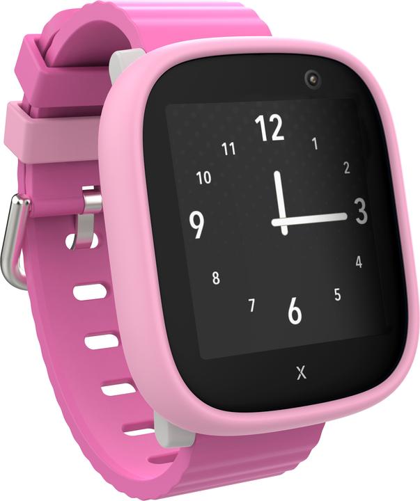 Xplora X6 Play (51 mm, 4G)