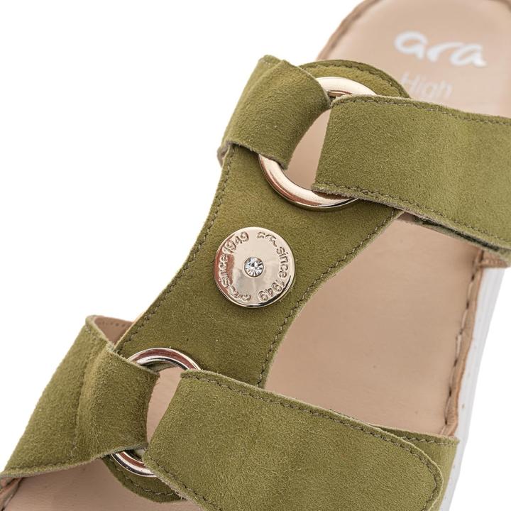 Actual product image Ara La Palma (39)