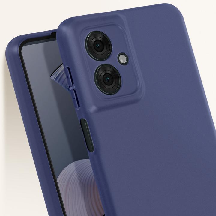 Produktbild Avizar Classic Case Mat (Motorola Moto C)