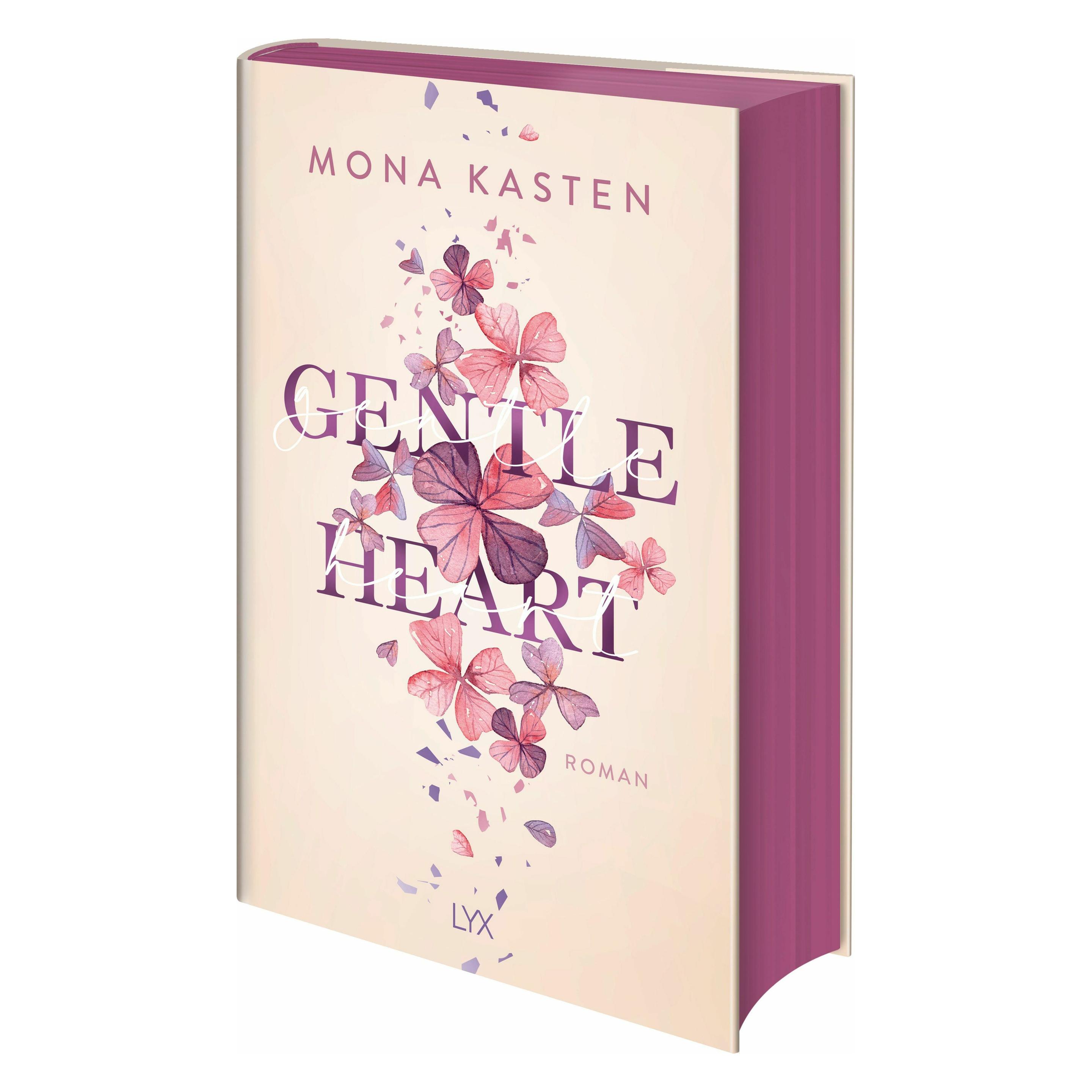 Gentle Heart