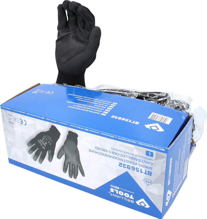 Actual product image Brilliant BT156932 (9, L)