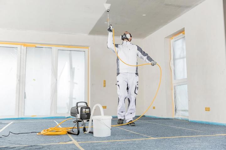Produktbild Wagner Power Painter 90