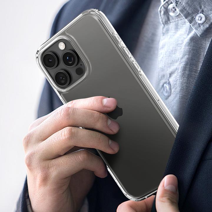 Produktbild Spigen Ultra Hybrid (Apple iPhone 16 Pro Max)