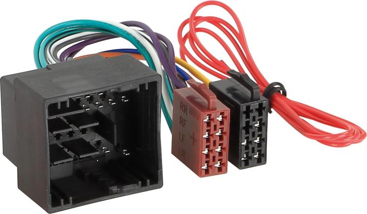 Image du produit ACV Radioanschlusskabel