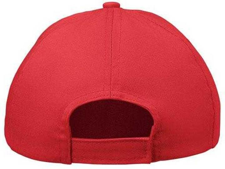 Produktbild MidOcean Buzz Kids BaseballMütze (54)