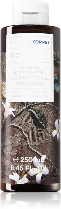Produktbild Korres JASMINE Duschgel (250 ml)