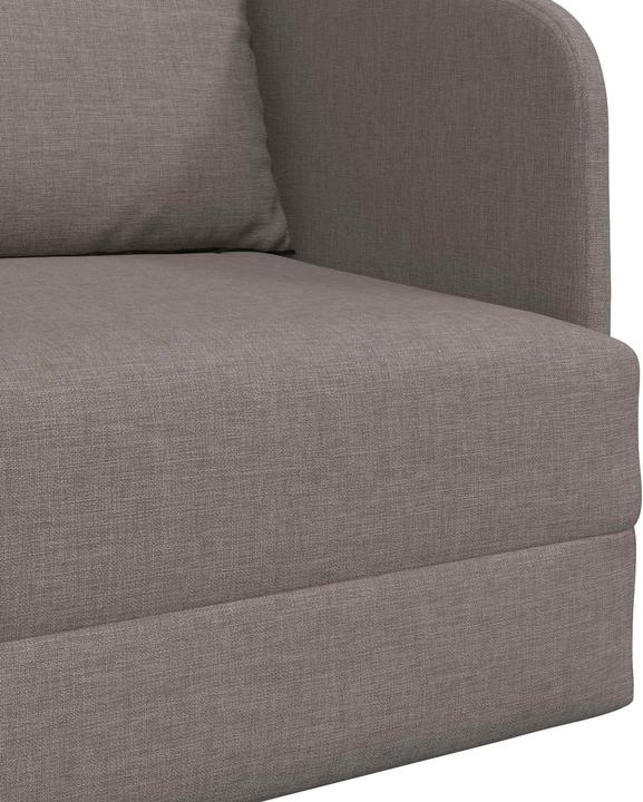 Produktbild vidaXL Schlafsofa