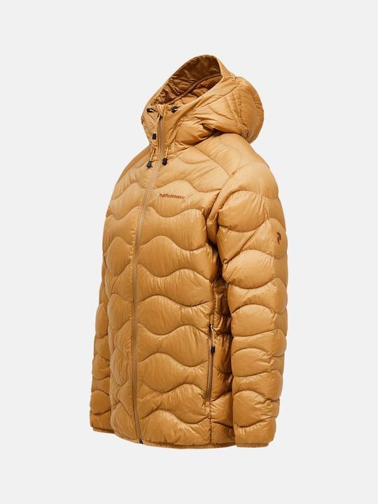 Produktbild Peak Performance Helium Down Hood Jacket (L)